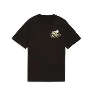 T-Shirt Puma MID90s Graphic II B image-0