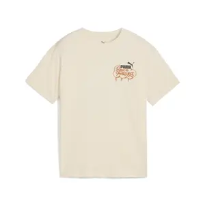 T-Shirt Puma MID90s Graphic II B image-0