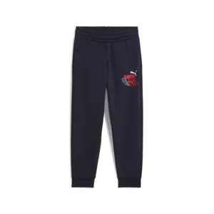 Pantalón de chándal para niño Puma Little Runners image-0