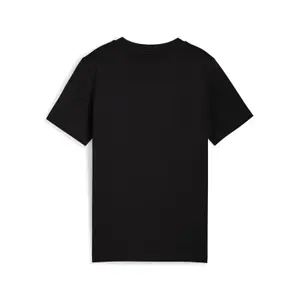 Koszulka dla dziewczynki Puma Essentials 2 Tape image-1