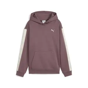 Hoodie Kinder Puma Ess Tape Relaxed Fl G image-0