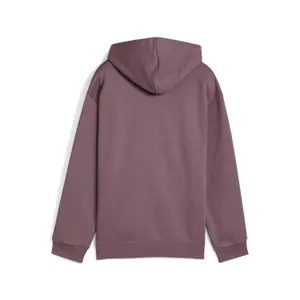 Hoodie Kinder Puma Ess Tape Relaxed Fl G image-1