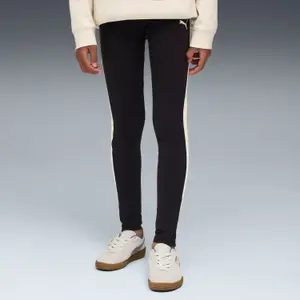 Κολάν κοριτσιού Puma Essentials 2 Tape image-1