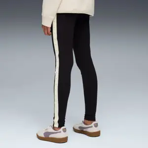 Κολάν κοριτσιού Puma Essentials 2 Tape image-3
