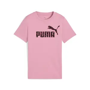 Girl's T-shirt Puma Graphic image-0
