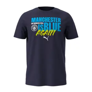 T-shirt Puma Blank image-0