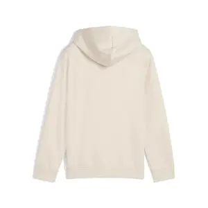 Huvtröja för flickor Puma Essentials SCRIPT FL G image-1