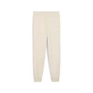 Pantalón de chándal niña Puma ESS Script image-0