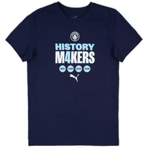 Kid's T-shirt Puma TS Blank image-0