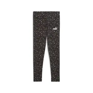 Leggings da bambina Puma ESS Graphic Animal AOP image-0