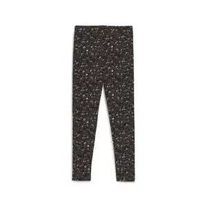 Leggings da bambina Puma ESS Graphic Animal AOP image-3
