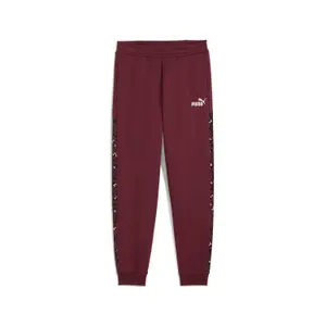 Pantalon de jogging fille Puma ESS Graphic