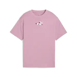 T-Shirt Puma ESS NATURE 2.0 Relaxed G image-0