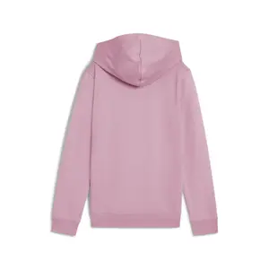 Dziewczęca bluza z kapturem Puma Essentials NATURE 2.0 TR G image-1