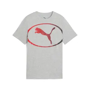 Kid's T-shirt Puma Graphic image-0