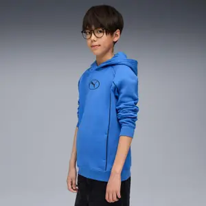 Child hoodie Puma SPORT FL B image-1