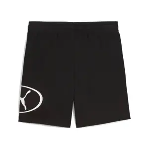 Shorts für Kinder Puma Sport Graphic image-1