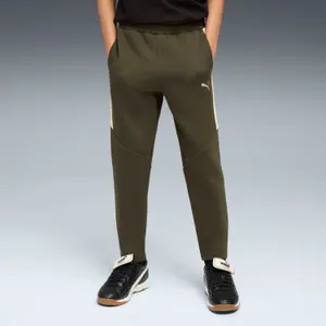 Joggingbukser til børn Puma Evostripe image-1