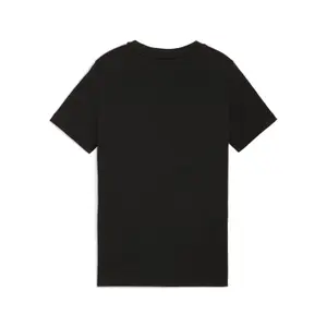 T-shirt enfant Puma Logo Lab Holiday image-1