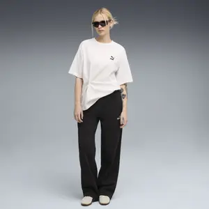 Spodnie damskie Puma Small No. 1 Logo FL image-2