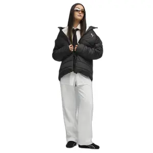 Pantalon femme Puma Small No. 1 Logo FL image-1