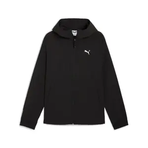 Veste de survêtement Puma Woven image-0