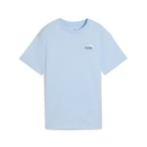 Koszulka dla dziewczynki Puma 2 Small No. 1 Logo image-0