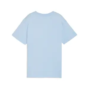 Koszulka dla dziewczynki Puma 2 Small No. 1 Logo image-1