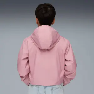 Child's windbreaker Puma Lined image-3