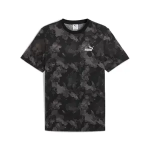 T-Shirt Puma ESS CAMO AOP image-0