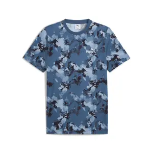Camiseta Puma ESS CAMO AOP image-0