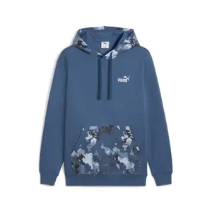 Sudadera con capucha Puma Essential Camo FL image-0
