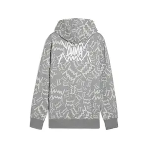 Felpa con cappuccio Puma teamJaws Post Game image-1