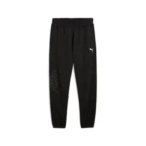 Pantaloni Puma teamJaws Post Game image-0