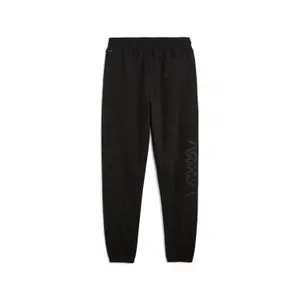 Pantaloni Puma teamJaws Post Game image-1