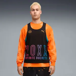 T-shirt Puma VBL XX Layer image-1