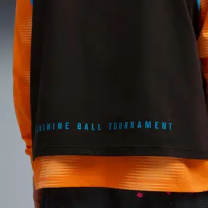 T-shirt Puma VBL XX Layer image-5