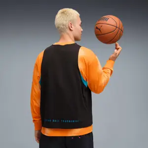 T-shirt Puma VBL XX Layer image-4