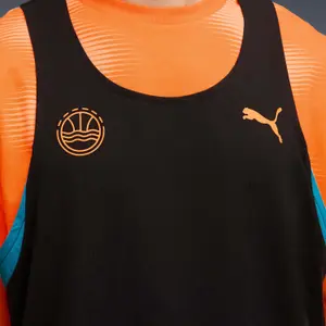 T-shirt Puma VBL XX Layer image-6