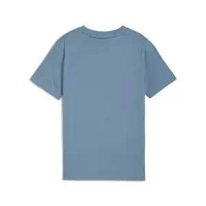 T-shirt enfant Puma ESS CAMO B image-1