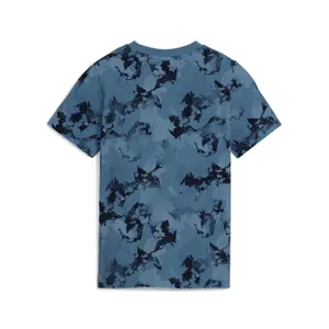 T-shirt per bambini Puma ESS CAMO AOP B image-1
