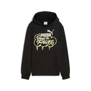 Child hoodie Puma Mid90s