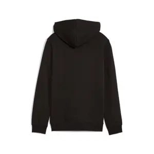 Child hoodie Puma Essentials Block Small Logo image-1