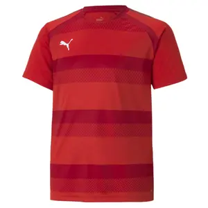 Maglia per bambini Puma TeamVision image-0