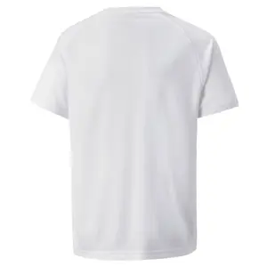 Children's jersey Puma TeamVision image-1