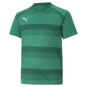 Koszulka dla dzieci Puma TeamVision