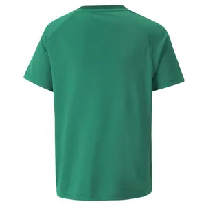 Koszulka dla dzieci Puma TeamVision image-1