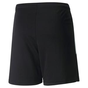 Children's shorts Puma Team Liga image-1