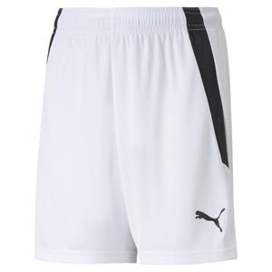 Children's shorts Puma Team Liga
