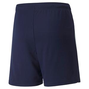 Children's shorts Puma Team Liga image-1